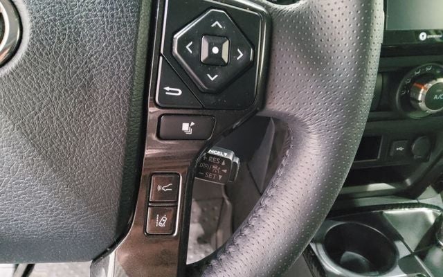 2020 Toyota 4Runner TRD Off-Road Premium