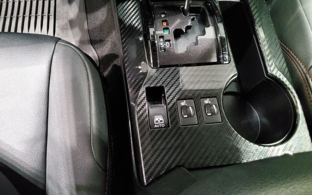 2020 Toyota 4Runner TRD Off-Road Premium