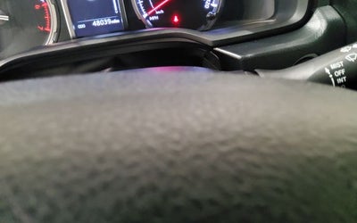 2020 Toyota 4Runner TRD Off-Road Premium