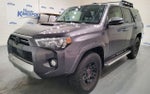 2020 Toyota 4Runner TRD Off-Road Premium