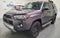 2020 Toyota 4Runner TRD Off-Road Premium