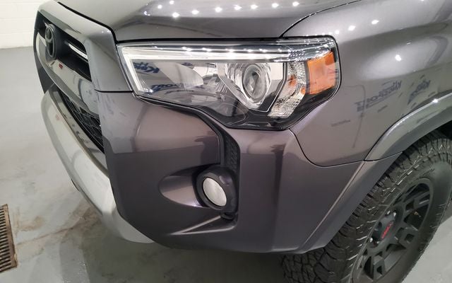2020 Toyota 4Runner TRD Off-Road Premium