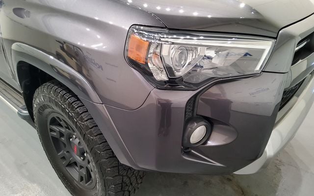 2020 Toyota 4Runner TRD Off-Road Premium
