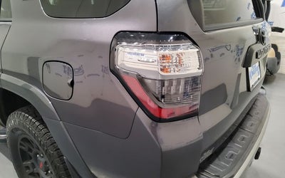 2020 Toyota 4Runner TRD Off-Road Premium