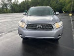 2008 Toyota Highlander Hybrid Limited