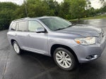 2008 Toyota Highlander Hybrid Limited