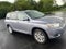 2008 Toyota Highlander Hybrid Limited
