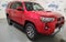 2021 Toyota 4Runner TRD Off-Road