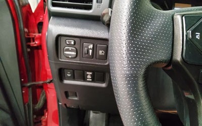 2021 Toyota 4Runner TRD Off-Road