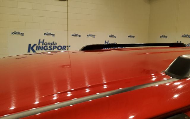 2021 Toyota 4Runner TRD Off-Road