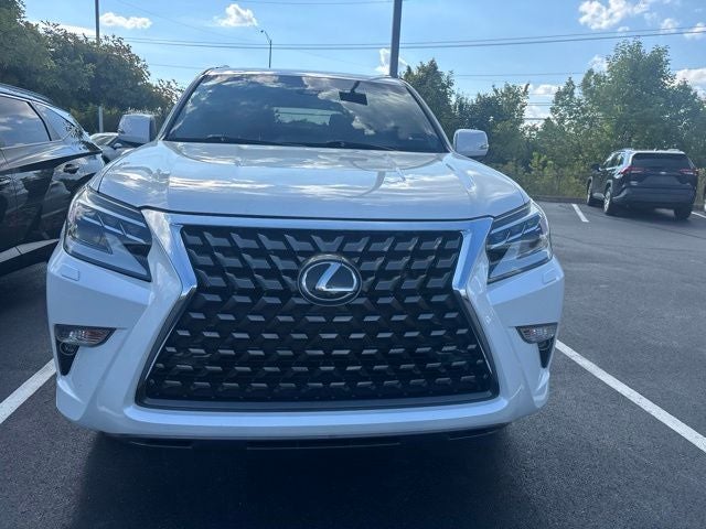 2020 Lexus GX 460 460