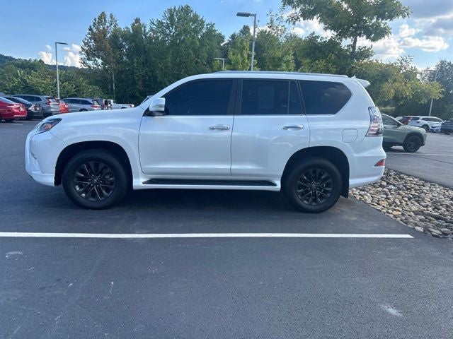 2020 Lexus GX 460 460