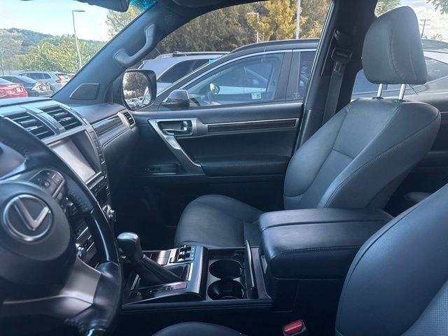 2020 Lexus GX 460 460