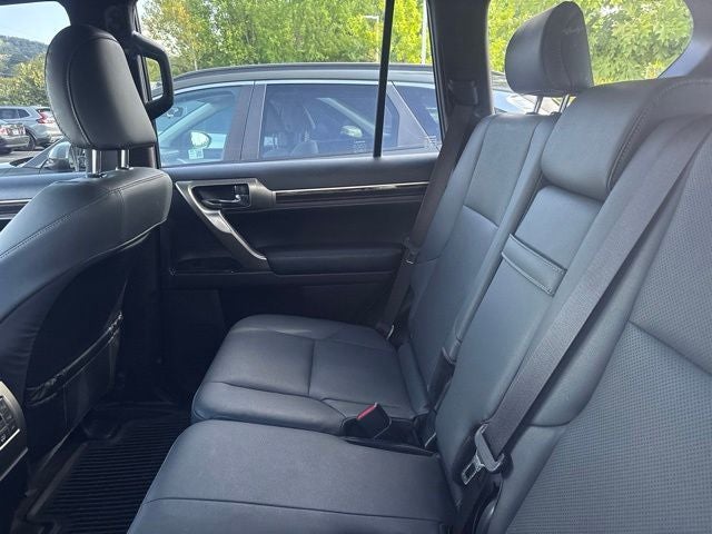 2020 Lexus GX 460 460