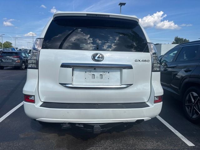 2020 Lexus GX 460 460