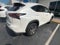 2016 Lexus NX 200t 200t
