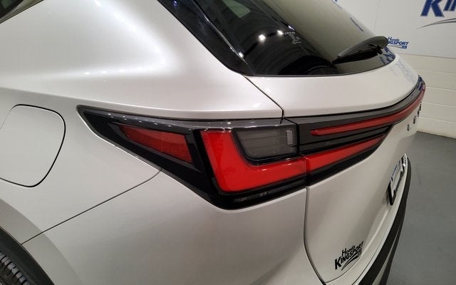 2022 Lexus NX 350h 350h Premium