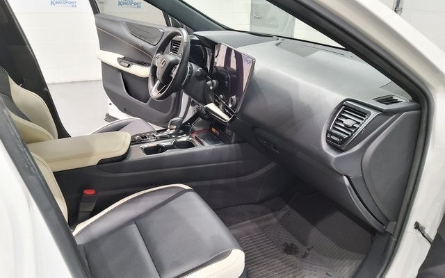 2022 Lexus NX 350h 350h Premium