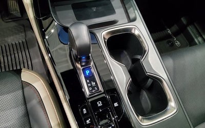 2022 Lexus NX 350h 350h Premium