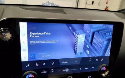 2022 Lexus NX 350h 350h Premium