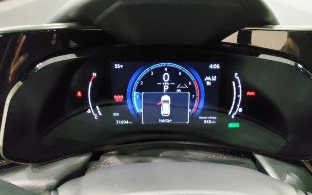 2022 Lexus NX 350h 350h Premium