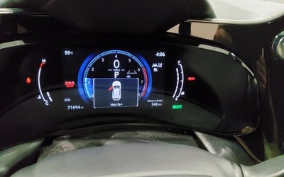 2022 Lexus NX 350h 350h Premium