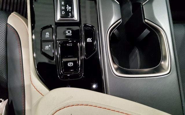 2022 Lexus NX 350h 350h Premium