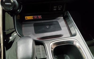 2022 Lexus NX 350h 350h Premium