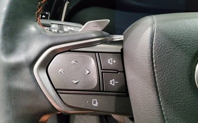 2022 Lexus NX 350h 350h Premium