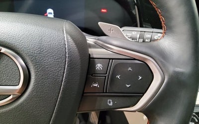 2022 Lexus NX 350h 350h Premium