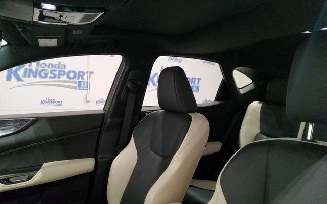 2022 Lexus NX 350h 350h Premium