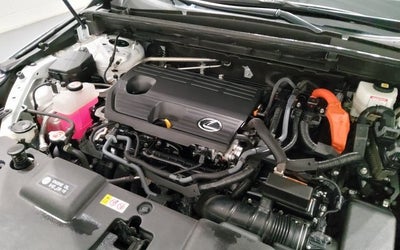 2022 Lexus NX 350h 350h Premium