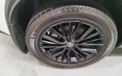 2022 Lexus NX 350h 350h Premium