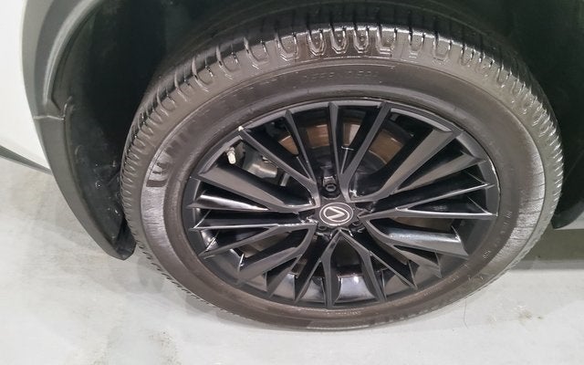 2022 Lexus NX 350h 350h Premium