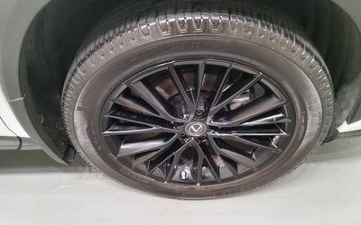 2022 Lexus NX 350h 350h Premium