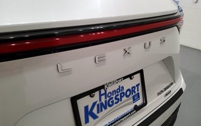 2022 Lexus NX 350h 350h Premium