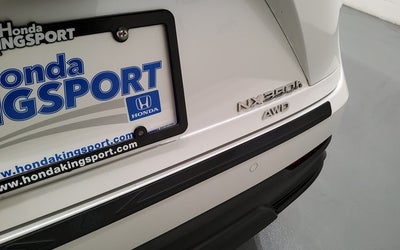 2022 Lexus NX 350h 350h Premium