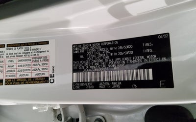 2022 Lexus NX 350h 350h Premium