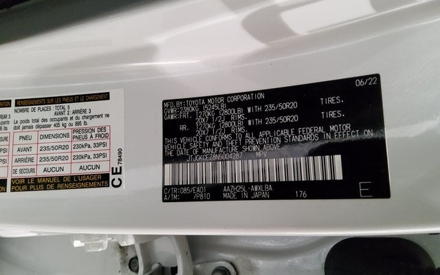 2022 Lexus NX 350h 350h Premium