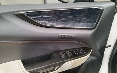 2022 Lexus NX 350h 350h Premium