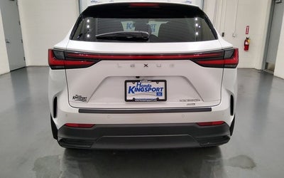 2022 Lexus NX 350h 350h Premium