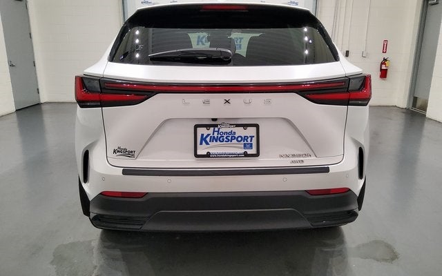 2022 Lexus NX 350h 350h Premium