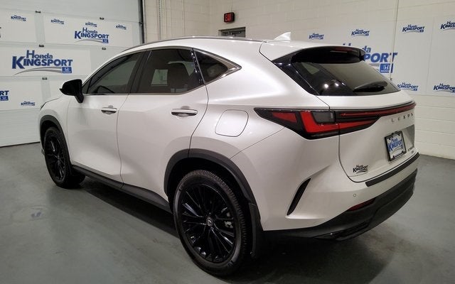 2022 Lexus NX 350h 350h Premium