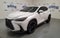 2022 Lexus NX 350h 350h Premium