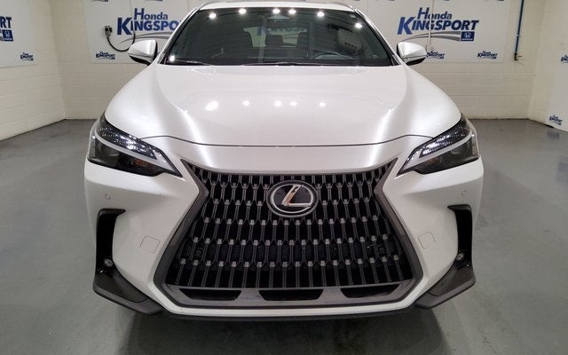 2022 Lexus NX 350h 350h Premium