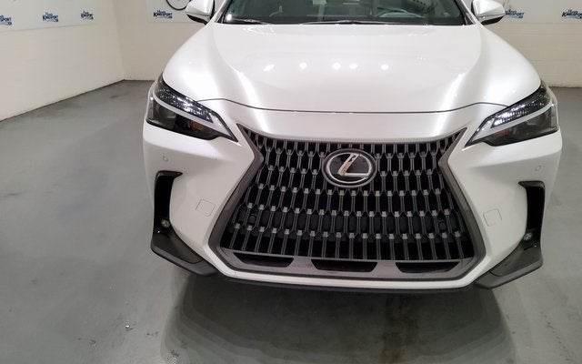 2022 Lexus NX 350h 350h Premium