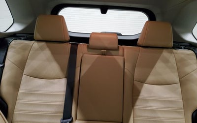 2020 Toyota RAV4 Limited