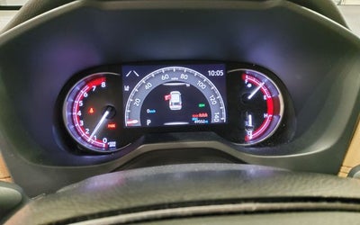 2020 Toyota RAV4 Limited