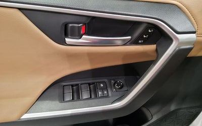 2020 Toyota RAV4 Limited