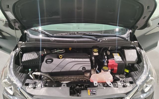 2022 Chevrolet Spark 1LT